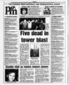 Edinburgh Evening News Saturday 27 February 1993 Page 4