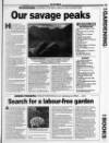 Edinburgh Evening News Saturday 27 February 1993 Page 25