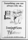 Edinburgh Evening News Saturday 27 February 1993 Page 61