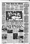 Edinburgh Evening News Wednesday 03 March 1993 Page 8