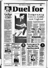 Edinburgh Evening News Friday 05 March 1993 Page 30