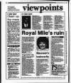 Edinburgh Evening News Saturday 06 March 1993 Page 6