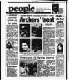 Edinburgh Evening News Saturday 06 March 1993 Page 8