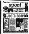 Edinburgh Evening News Saturday 06 March 1993 Page 36