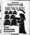 Edinburgh Evening News Saturday 06 March 1993 Page 37