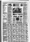 Edinburgh Evening News Monday 08 March 1993 Page 1