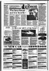 Edinburgh Evening News Wednesday 10 March 1993 Page 10