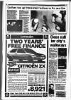 Edinburgh Evening News Thursday 11 March 1993 Page 10