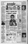 Edinburgh Evening News Friday 02 April 1993 Page 18