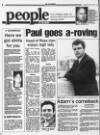 Edinburgh Evening News Saturday 10 April 1993 Page 8