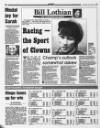 Edinburgh Evening News Saturday 10 April 1993 Page 34