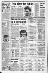 Edinburgh Evening News Tuesday 13 April 1993 Page 16
