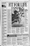 Edinburgh Evening News Wednesday 28 April 1993 Page 8