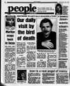 Edinburgh Evening News Saturday 01 May 1993 Page 8