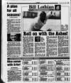 Edinburgh Evening News Saturday 29 May 1993 Page 34
