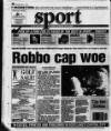 Edinburgh Evening News Saturday 29 May 1993 Page 36