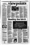 Edinburgh Evening News Tuesday 04 May 1993 Page 10