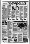 Edinburgh Evening News Thursday 06 May 1993 Page 8