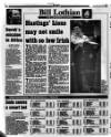Edinburgh Evening News Saturday 08 May 1993 Page 34