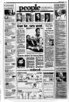 Edinburgh Evening News Tuesday 11 May 1993 Page 12
