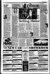 Edinburgh Evening News Wednesday 12 May 1993 Page 10