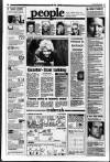Edinburgh Evening News Wednesday 12 May 1993 Page 14
