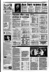 Edinburgh Evening News Thursday 13 May 1993 Page 16