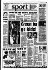 Edinburgh Evening News Thursday 13 May 1993 Page 18
