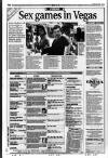 Edinburgh Evening News Thursday 13 May 1993 Page 26