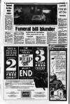 Edinburgh Evening News Friday 14 May 1993 Page 8