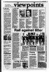 Edinburgh Evening News Friday 14 May 1993 Page 16