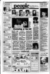Edinburgh Evening News Friday 14 May 1993 Page 18