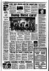 Edinburgh Evening News Monday 17 May 1993 Page 3