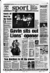 Edinburgh Evening News Tuesday 18 May 1993 Page 20