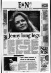 Edinburgh Evening News Thursday 20 May 1993 Page 21