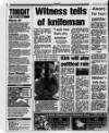 Edinburgh Evening News Saturday 22 May 1993 Page 2