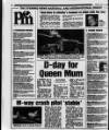 Edinburgh Evening News Saturday 22 May 1993 Page 4