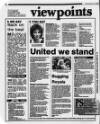 Edinburgh Evening News Saturday 22 May 1993 Page 6