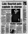Edinburgh Evening News Saturday 22 May 1993 Page 39