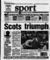 Edinburgh Evening News Saturday 22 May 1993 Page 40