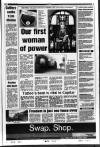 Edinburgh Evening News Wednesday 26 May 1993 Page 3