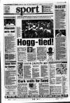 Edinburgh Evening News Wednesday 26 May 1993 Page 26