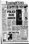Edinburgh Evening News Friday 28 May 1993 Page 1