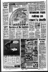 Edinburgh Evening News Friday 28 May 1993 Page 8