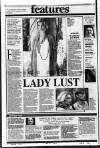 Edinburgh Evening News Friday 28 May 1993 Page 10