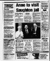 Edinburgh Evening News Saturday 29 May 1993 Page 2