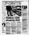 Edinburgh Evening News Saturday 29 May 1993 Page 12