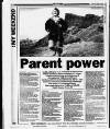 Edinburgh Evening News Saturday 29 May 1993 Page 14