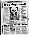 Edinburgh Evening News Saturday 29 May 1993 Page 20