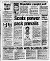 Edinburgh Evening News Saturday 29 May 1993 Page 35